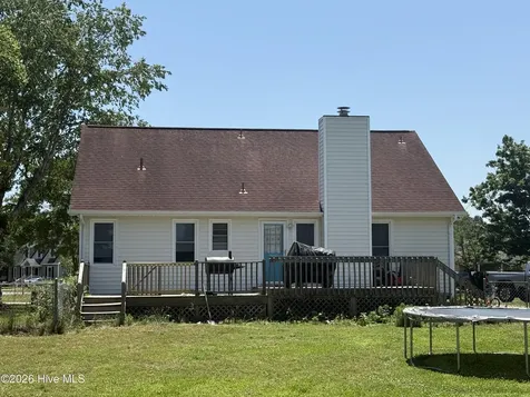 2146 Vale Court Winterville NC 28590