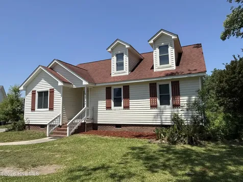 2146 Vale Court Winterville NC 28590