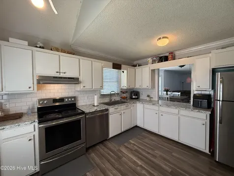 2146 Vale Court Winterville NC 28590