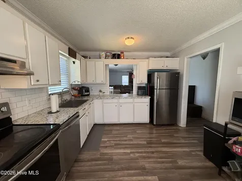 2146 Vale Court Winterville NC 28590