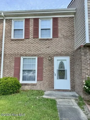141 King George Court Jacksonville NC 28546