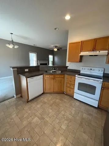 1015 Foxridge Way Leland NC 28451