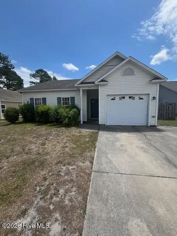 1015 Foxridge Way Leland NC 28451