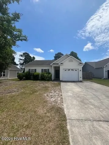 1015 Foxridge Way Leland NC 28451