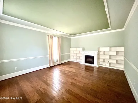 1304 Franklin Avenue Laurinburg NC 28352