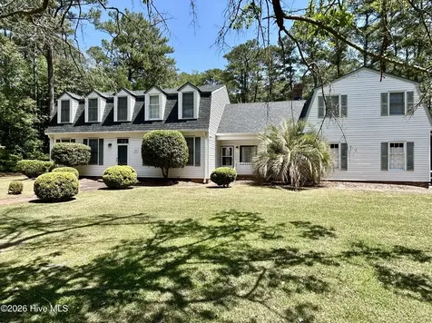 1304 Franklin Avenue Laurinburg NC 28352