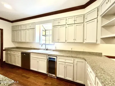 1304 Franklin Avenue Laurinburg NC 28352