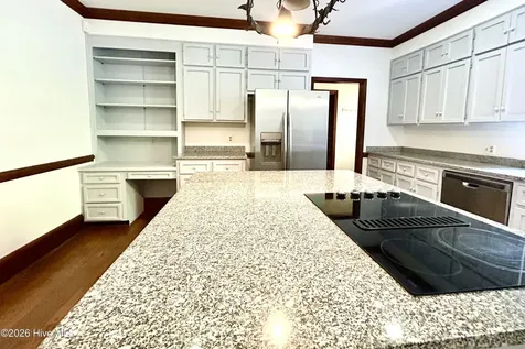 1304 Franklin Avenue Laurinburg NC 28352