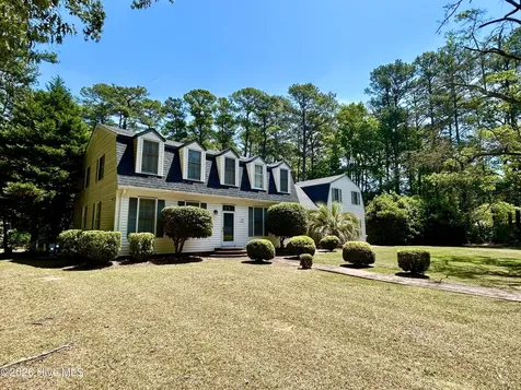 1304 Franklin Avenue Laurinburg NC 28352