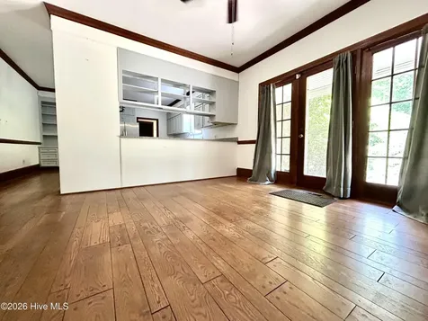 1304 Franklin Avenue Laurinburg NC 28352