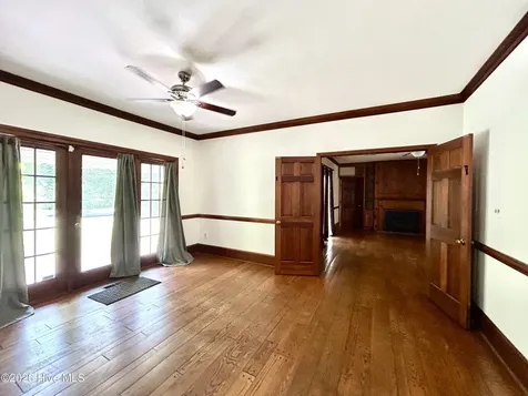1304 Franklin Avenue Laurinburg NC 28352