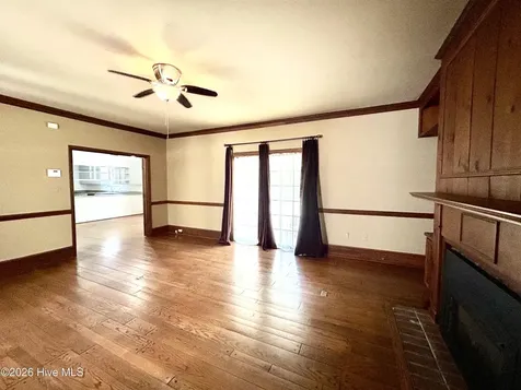 1304 Franklin Avenue Laurinburg NC 28352