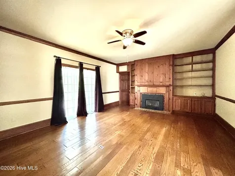 1304 Franklin Avenue Laurinburg NC 28352