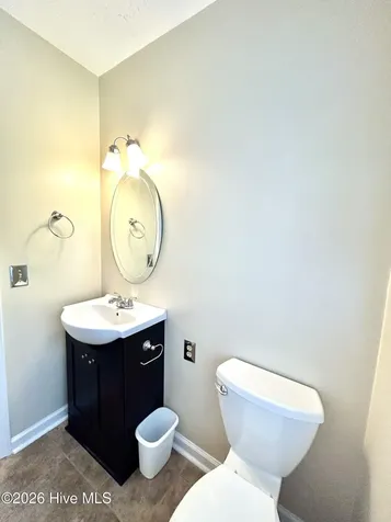 1304 Franklin Avenue Laurinburg NC 28352