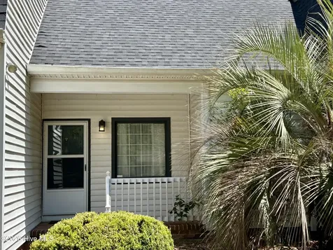 1304 Franklin Avenue Laurinburg NC 28352