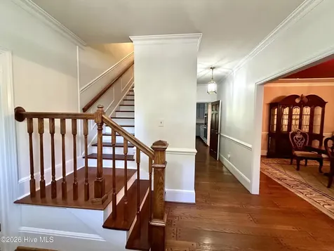1304 Franklin Avenue Laurinburg NC 28352