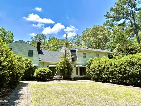 1304 Franklin Avenue Laurinburg NC 28352