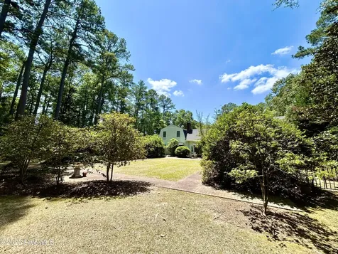 1304 Franklin Avenue Laurinburg NC 28352