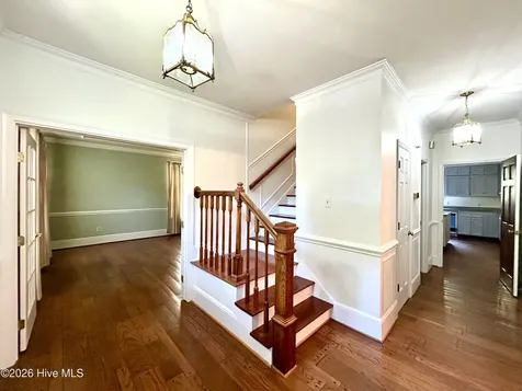 1304 Franklin Avenue Laurinburg NC 28352