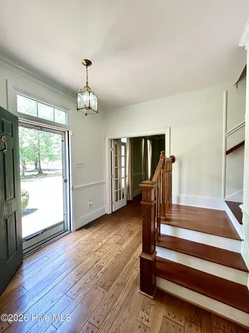 1304 Franklin Avenue Laurinburg NC 28352