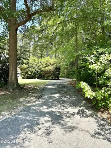 1304 Franklin Avenue Laurinburg NC 28352