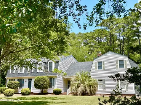 1304 Franklin Avenue Laurinburg NC 28352