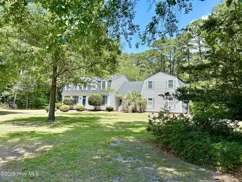 1304 Franklin Avenue Laurinburg NC 28352