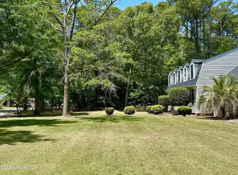 1304 Franklin Avenue Laurinburg NC 28352