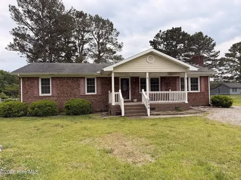 236 Brinkleyville Road Ahoskie NC 27910