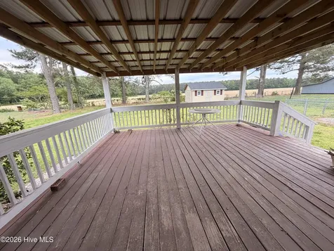 236 Brinkleyville Road Ahoskie NC 27910
