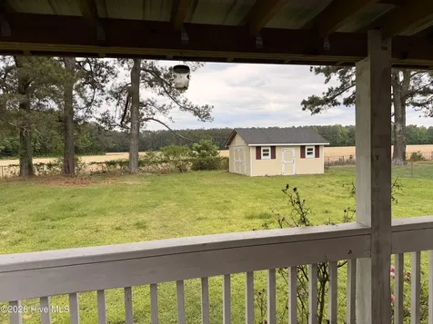 236 Brinkleyville Road Ahoskie NC 27910
