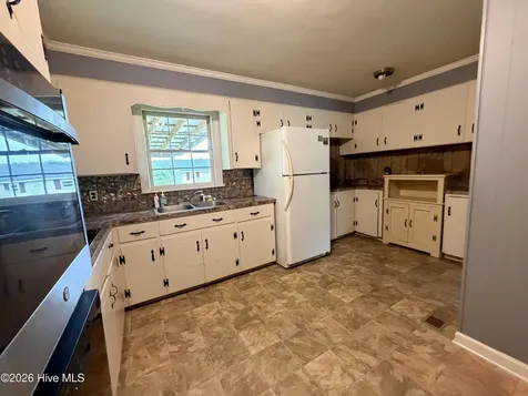 236 Brinkleyville Road Ahoskie NC 27910