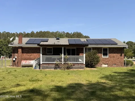 236 Brinkleyville Road Ahoskie NC 27910