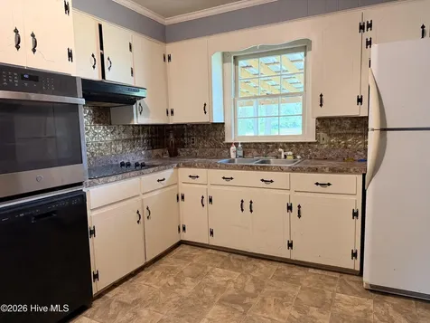 236 Brinkleyville Road Ahoskie NC 27910