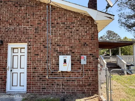 236 Brinkleyville Road Ahoskie NC 27910