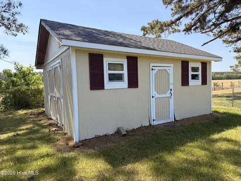 236 Brinkleyville Road Ahoskie NC 27910