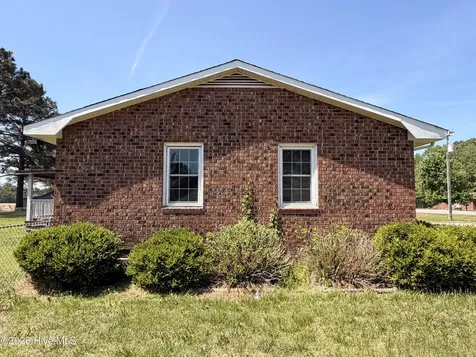 236 Brinkleyville Road Ahoskie NC 27910