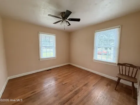 236 Brinkleyville Road Ahoskie NC 27910