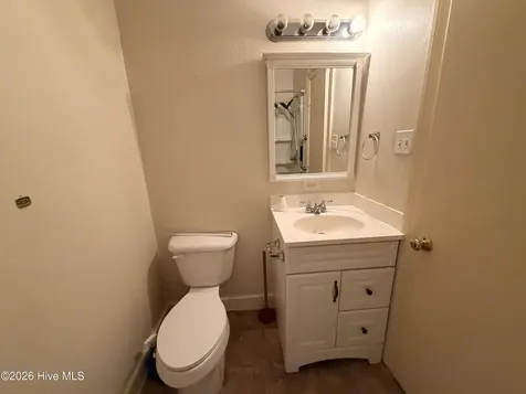 236 Brinkleyville Road Ahoskie NC 27910