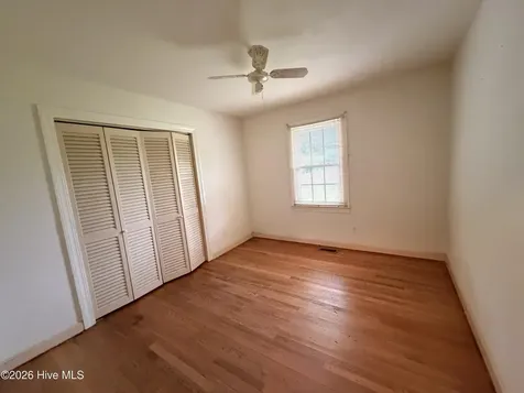 236 Brinkleyville Road Ahoskie NC 27910