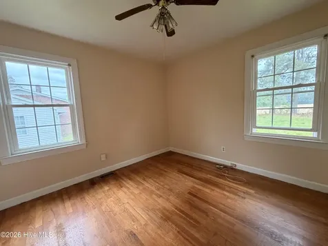236 Brinkleyville Road Ahoskie NC 27910
