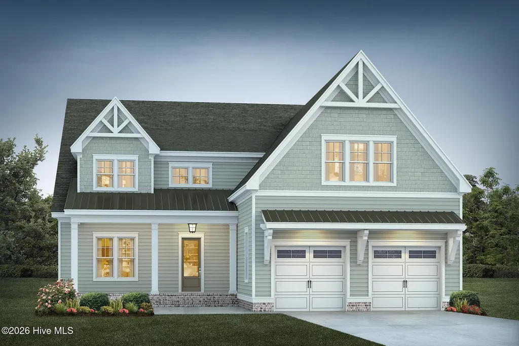 3 Greenock Court Pinehurst NC 28374