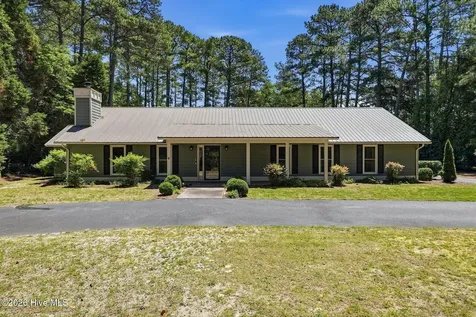 459 Michael Road Whispering Pines NC 28327