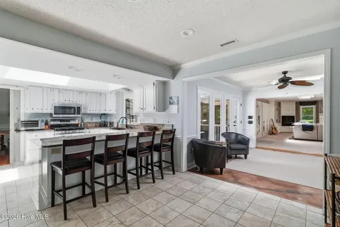 459 Michael Road Whispering Pines NC 28327