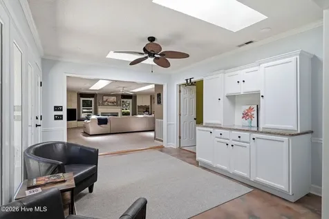 459 Michael Road Whispering Pines NC 28327