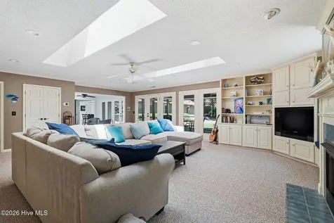 459 Michael Road Whispering Pines NC 28327