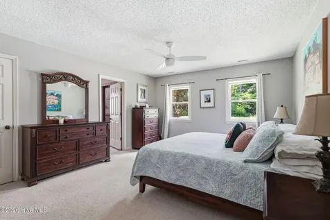 459 Michael Road Whispering Pines NC 28327