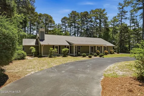 459 Michael Road Whispering Pines NC 28327