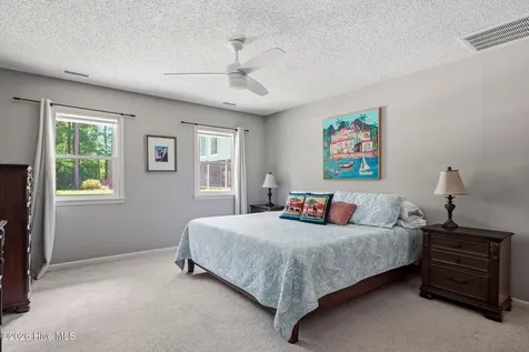 459 Michael Road Whispering Pines NC 28327