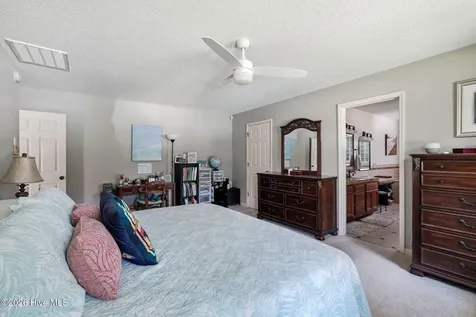 459 Michael Road Whispering Pines NC 28327